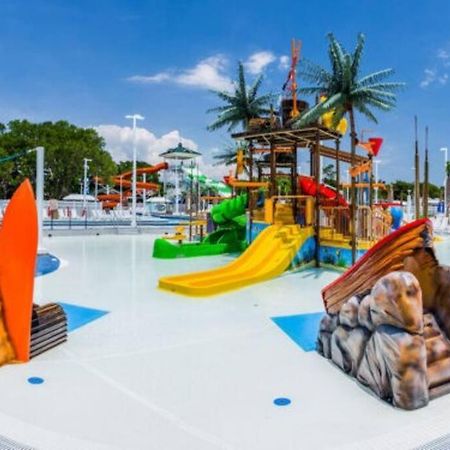 Endless Summer Beach House Myrtle Beach Exteriér fotografie