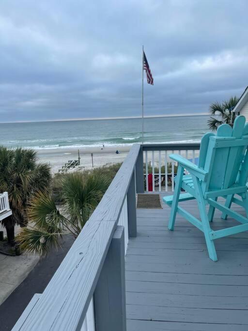 Endless Summer Beach House Myrtle Beach Exteriér fotografie