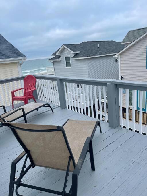 Endless Summer Beach House Myrtle Beach Exteriér fotografie