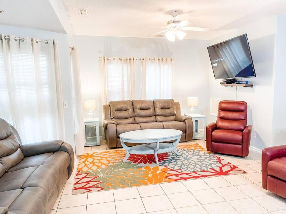 Endless Summer Beach House Myrtle Beach Exteriér fotografie