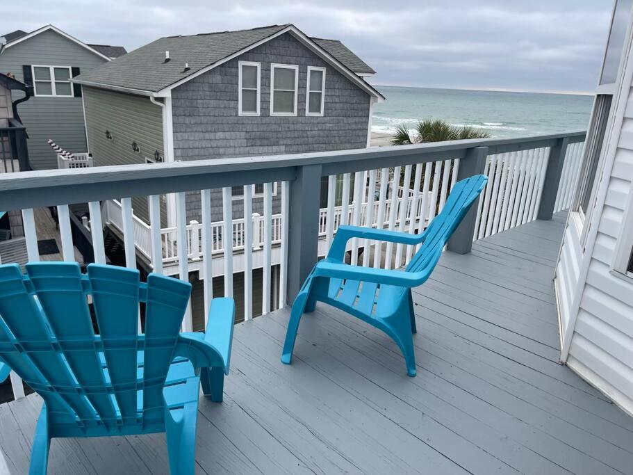Endless Summer Beach House Myrtle Beach Exteriér fotografie