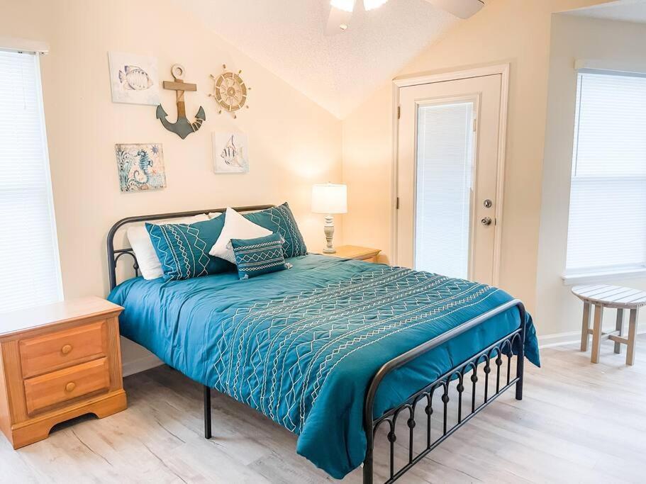 Endless Summer Beach House Myrtle Beach Exteriér fotografie