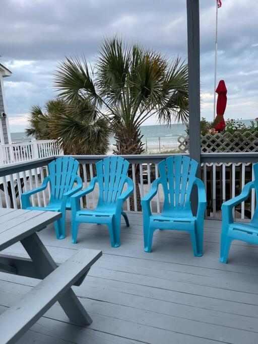 Endless Summer Beach House Myrtle Beach Exteriér fotografie